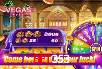 Ofertas Imperdíveis na BET353: Promoções e Bônus Que Valem a Pena